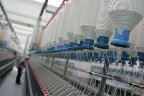 纺织业振兴措施审议通过 企业出口压力将缓解