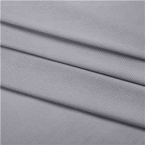 75/72 Polyester Spandex Triangle Mesh