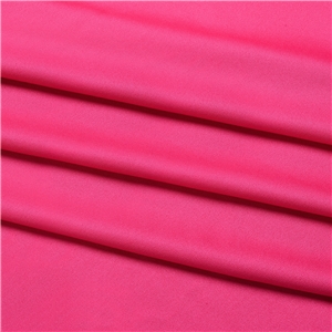 Polyester double-sided fabric